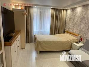 1-к квартира, вторичка, 38м2, 6/10 этаж