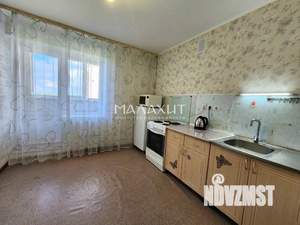 2-к квартира, вторичка, 72м2, 6/10 этаж