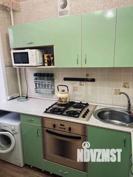 1-к квартира, вторичка, 30м2, 2/9 этаж