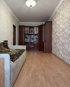 1-к квартира, вторичка, 47м2, 11/13 этаж