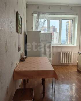 1-к квартира, вторичка, 52м2, 7/9 этаж