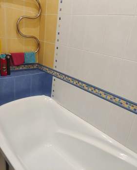 1-к квартира, вторичка, 46м2, 10/16 этаж