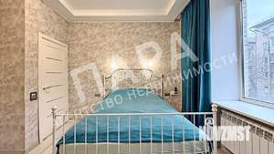 3-к квартира, вторичка, 86м2, 2/4 этаж