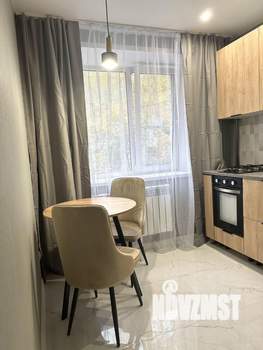 2-к квартира, вторичка, 47м2, 3/5 этаж