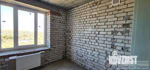 1-к квартира, сданный дом, 31м2, 5/16 этаж