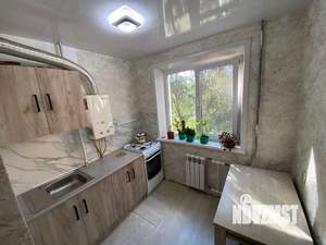 1-к квартира, вторичка, 34м2, 4/5 этаж