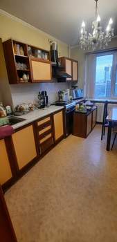 1-к квартира, вторичка, 35м2, 8/12 этаж