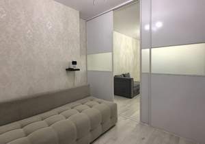 1-к квартира, вторичка, 45м2, 13/15 этаж