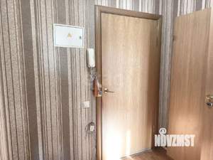 1-к квартира, вторичка, 33м2, 14/14 этаж