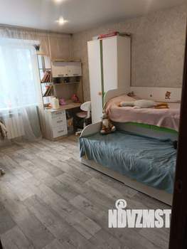 2-к квартира, вторичка, 52м2, 3/9 этаж
