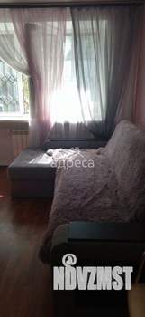2-к квартира, вторичка, 42м2, 1/5 этаж