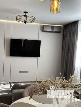 3-к квартира, вторичка, 77м2, 22/24 этаж