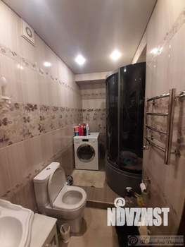 3-к квартира, вторичка, 105м2, 5/5 этаж