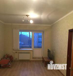 1-к квартира, вторичка, 53м2, 3/12 этаж