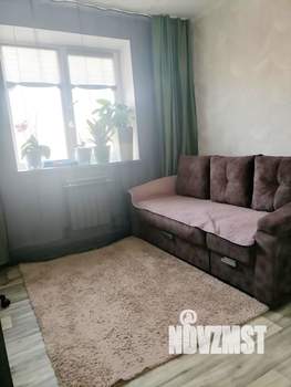 2-к квартира, вторичка, 44м2, 3/3 этаж