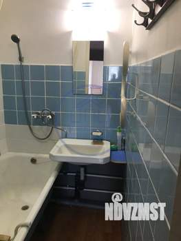 3-к квартира, вторичка, 57м2, 8/9 этаж