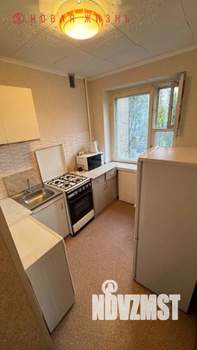 1-к квартира, вторичка, 33м2, 3/9 этаж