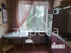3-к квартира, вторичка, 65м2, 4/9 этаж
