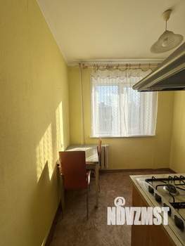 1-к квартира, вторичка, 31м2, 4/5 этаж