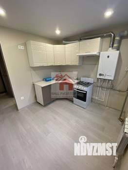 1-к квартира, вторичка, 30м2, 2/3 этаж