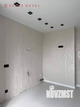 1-к квартира, вторичка, 42м2, 15/23 этаж