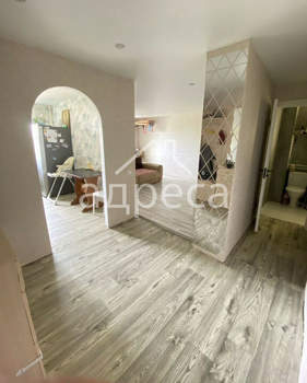 2-к квартира, вторичка, 50м2, 3/5 этаж