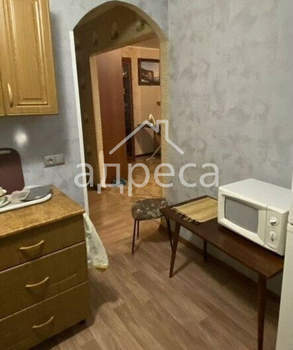 2-к квартира, вторичка, 48м2, 5/6 этаж