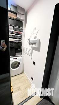 Студия квартира, вторичка, 33м2, 8/24 этаж