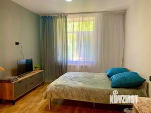 2-к квартира, вторичка, 55м2, 2/5 этаж