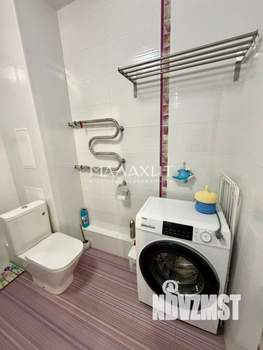 1-к квартира, вторичка, 44м2, 2/19 этаж