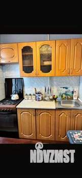 1-к квартира, вторичка, 32м2, 4/5 этаж