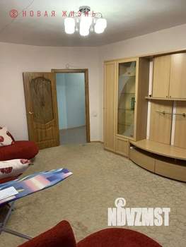 2-к квартира, вторичка, 74м2, 2/14 этаж