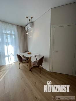 3-к квартира, сданный дом, 64м2, 13/17 этаж