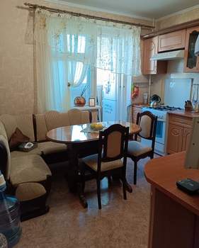 2-к квартира, вторичка, 57м2, 6/9 этаж
