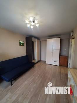 2-к квартира, вторичка, 43м2, 9/9 этаж