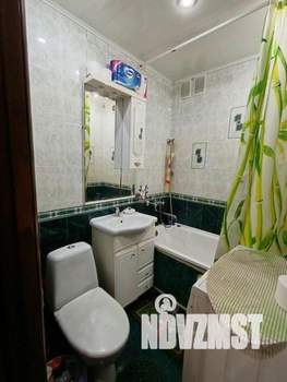 2-к квартира, вторичка, 50м2, 4/5 этаж