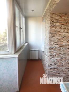 4-к квартира, вторичка, 80м2, 2/10 этаж