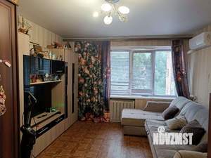 3-к квартира, вторичка, 62м2, 5/9 этаж