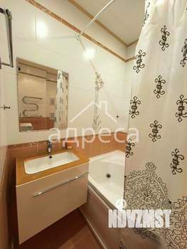 1-к квартира, вторичка, 44м2, 10/22 этаж