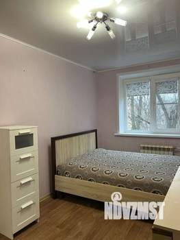 2-к квартира, вторичка, 43м2, 2/5 этаж