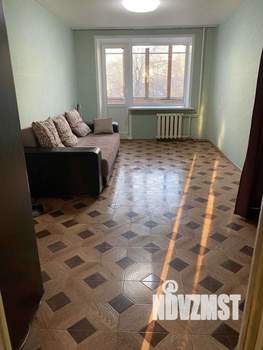 2-к квартира, вторичка, 45м2, 2/5 этаж