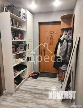 1-к квартира, вторичка, 33м2, 1/9 этаж