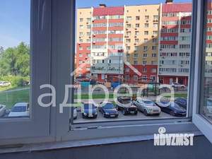 Студия квартира, вторичка, 27м2, 2/27 этаж