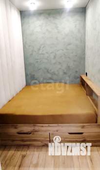 Студия квартира, вторичка, 28м2, 9/9 этаж