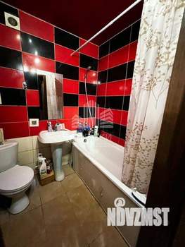 1-к квартира, вторичка, 30м2, 1/3 этаж