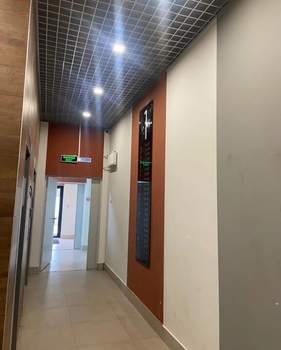 3-к квартира, вторичка, 83м2, 13/24 этаж
