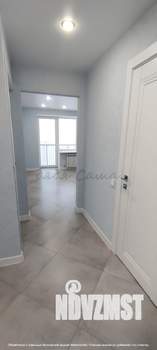 1-к квартира, вторичка, 42м2, 21/22 этаж