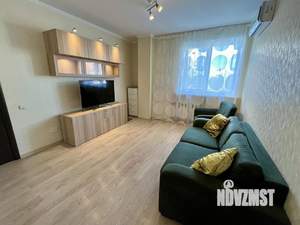 1-к квартира, вторичка, 45м2, 14/22 этаж