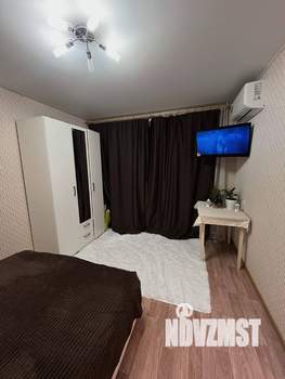 1-к квартира, вторичка, 25м2, 8/9 этаж