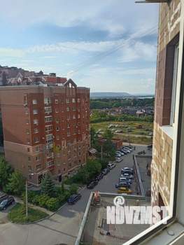 1-к квартира, вторичка, 38м2, 8/16 этаж